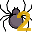 Kombinezony Spider 2